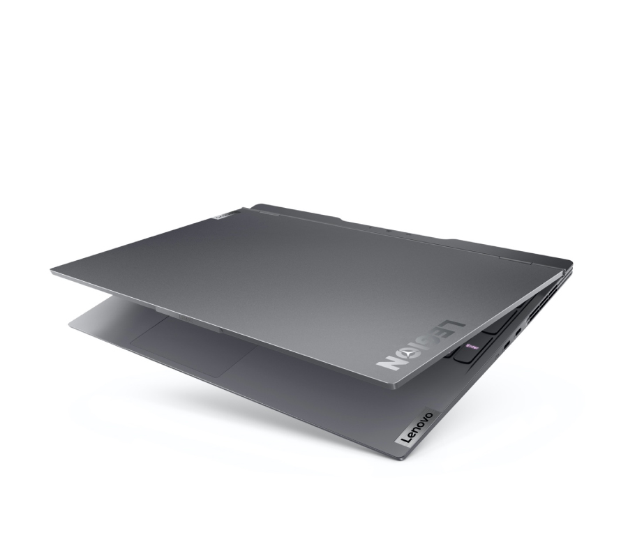 Lenovo Legion Slim S7-15ACH6 - Laptop Gaming Thiết Kế Mỏng Nhẹ