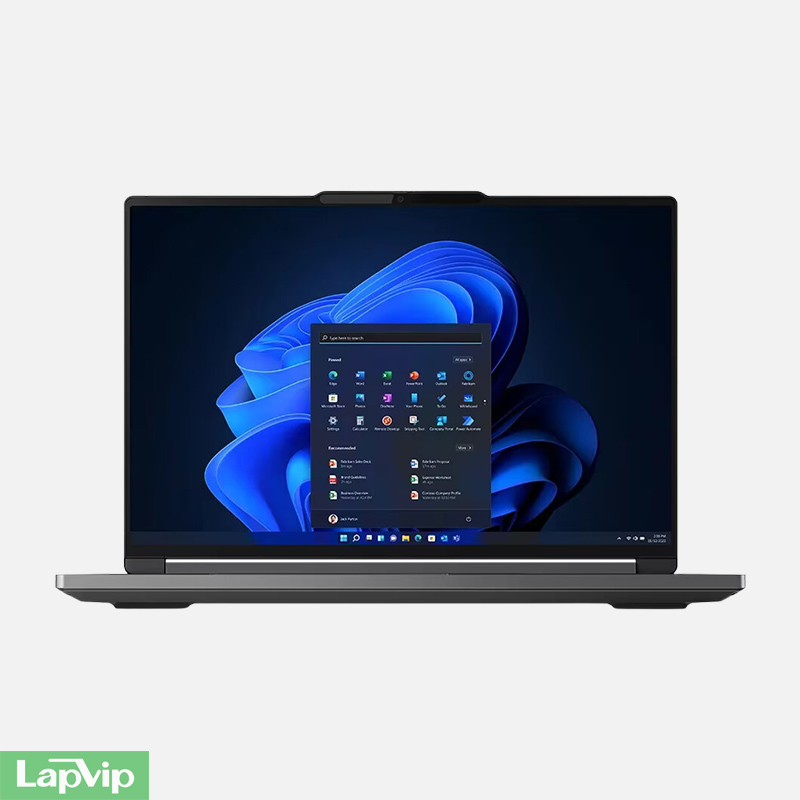 THINKBOOK 16 G4 2022 visual data 4