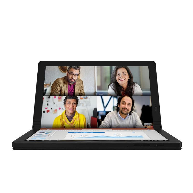 Lenovo Thinkpad X1 Fold Gen 1 - Laptop Màn Hình Gập Cao Cấp