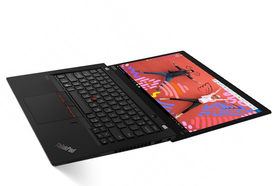 Lenovo ThinkPad X13 2020  inch giá rẻ tại Hà Nội