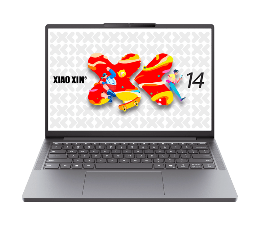 Lenovo Xiaoxin 14c AHP10 (03CD)
