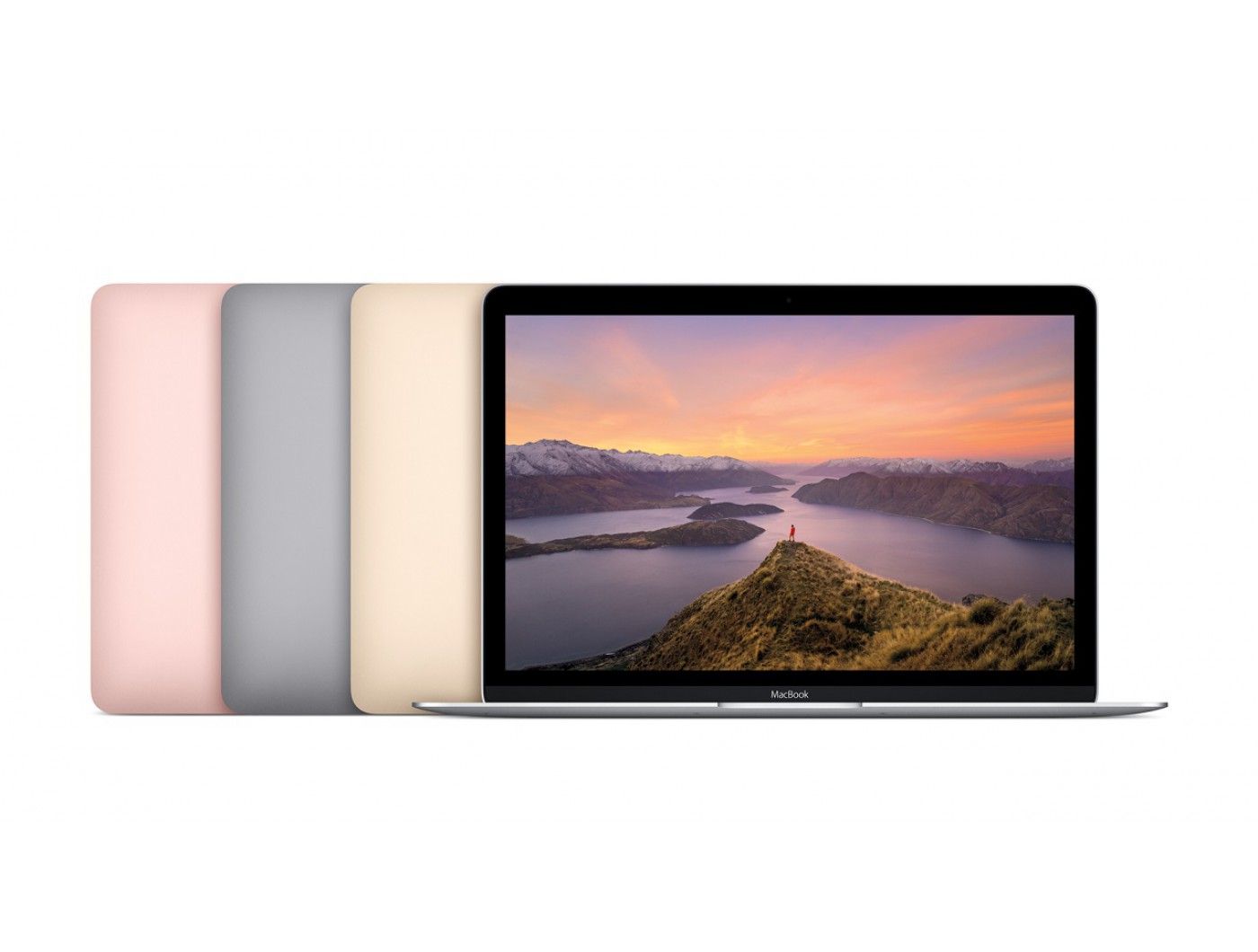 macbook 12 inch 2017