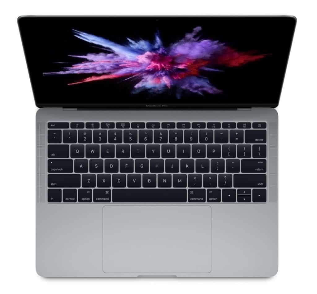 Macbook Pro 13 inch 2017 (MPXQ2 / MPXR2) Core i5 2.3 / 8GB / 128GB - 99%