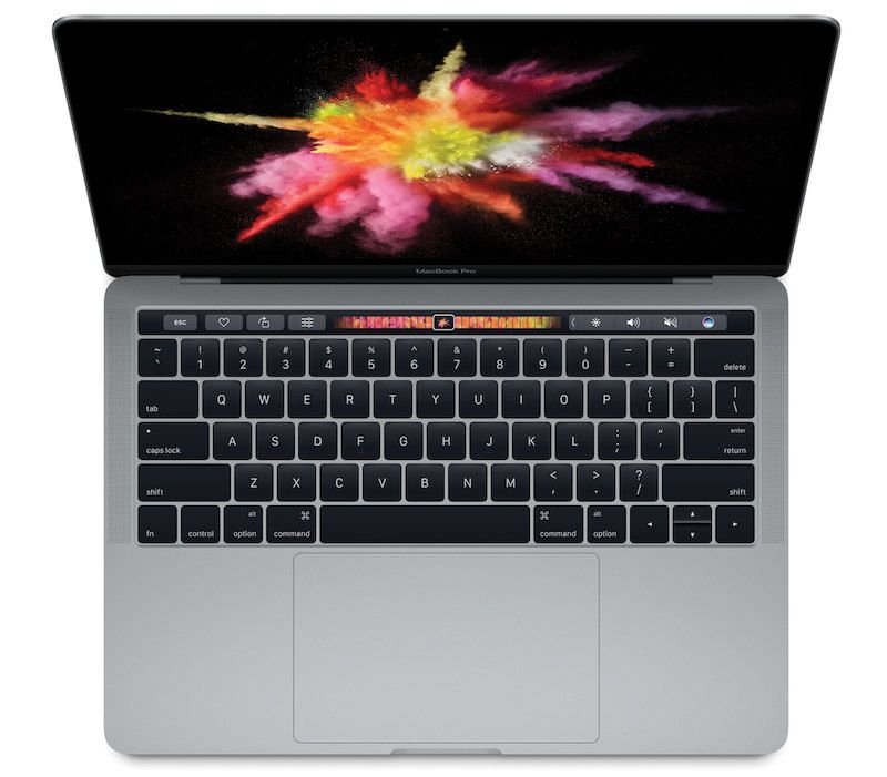 Macbook Pro 13 inch 2017 (MPXV2 / MPXX2) Core i5 3.1 / 8GB / 256GB - 99%