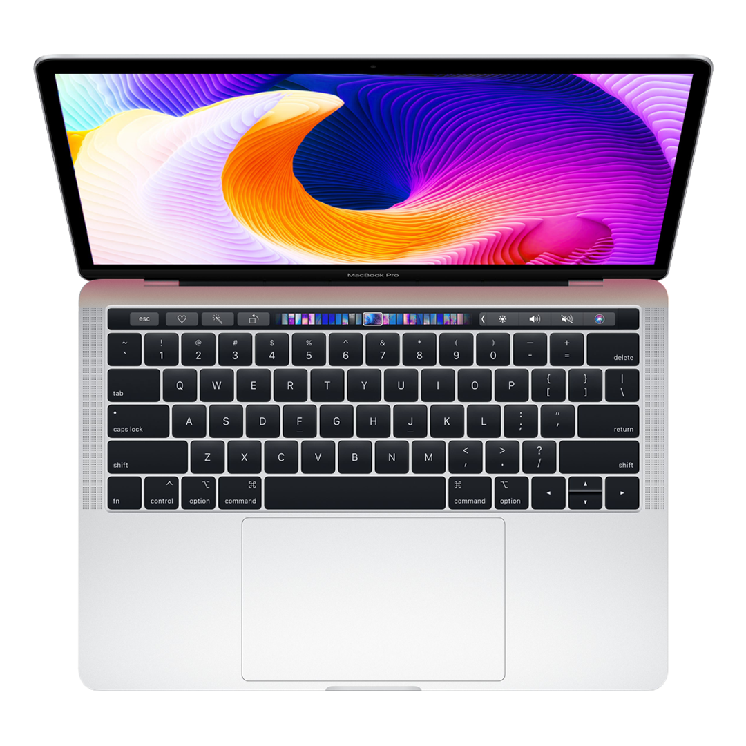 Macbook Pro 13 2017 (MPXY2 / MPXW2) Core i5 3.1 / 8GB / 512GB - 99%