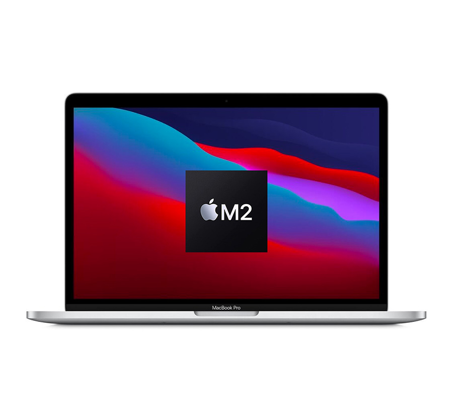 Macbook Pro 13 2022 M2 / 16GB / 256GB - NEW