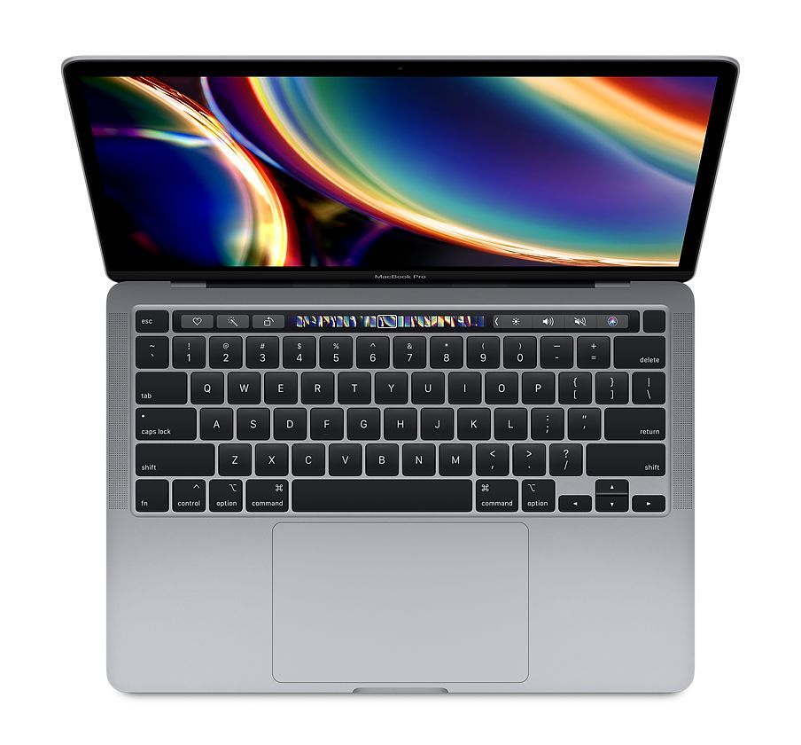 Macbook Pro 13 inch 2020 Core i5 1.4 / 8GB / 256GB (Chính hãng SA/A)