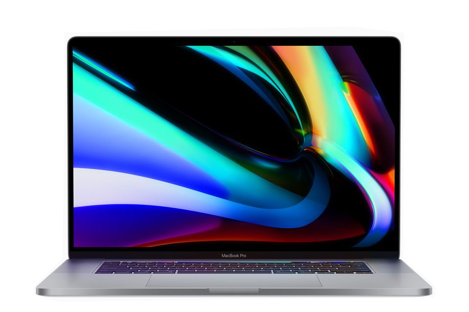 Macbook Pro 16 2019 - Core i7/32GB/512GB - Like New