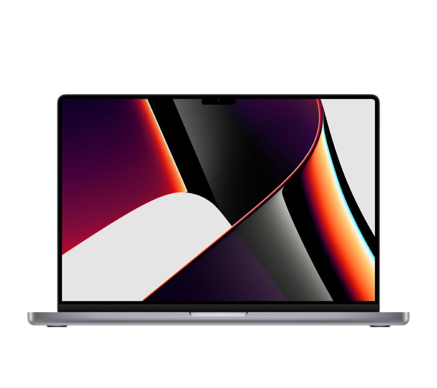 Macbook Pro 16 M1 Pro 10 Core - GPU 16 Core/ 16GB/512GB - New