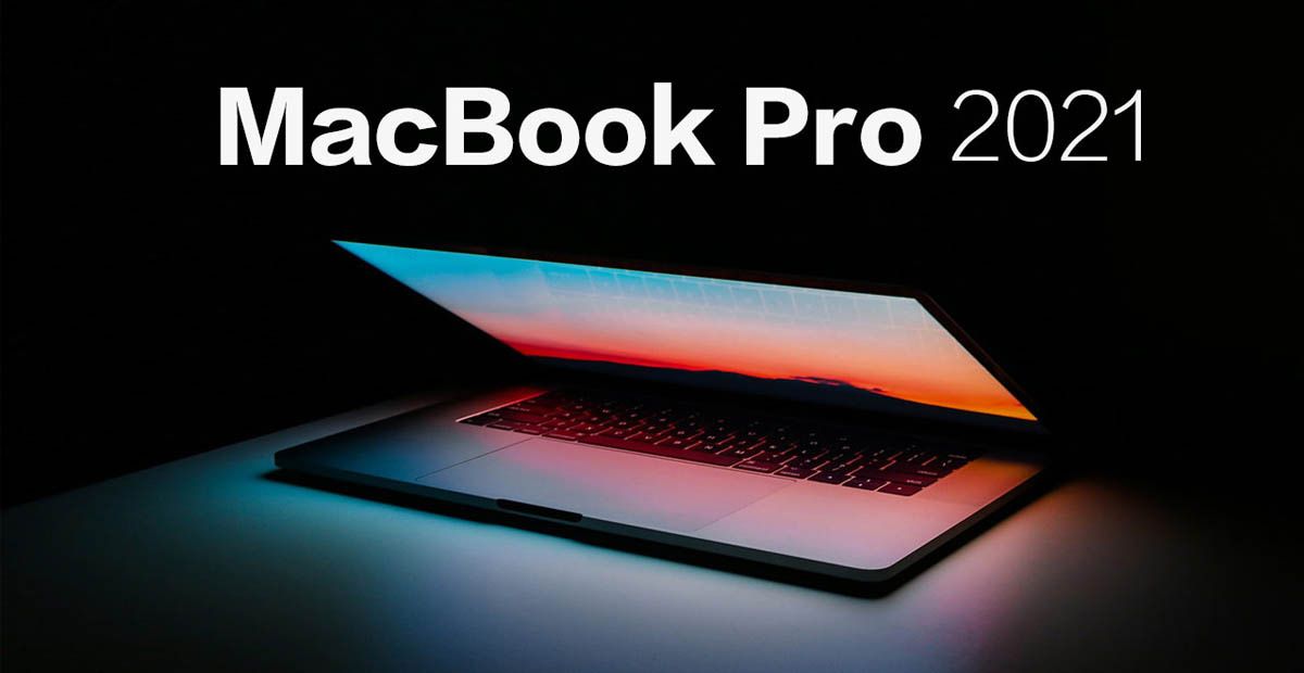 Macbook Pro 16 M1 Pro 10 Core - GPU 16 Core/ 32GB/512GB - New