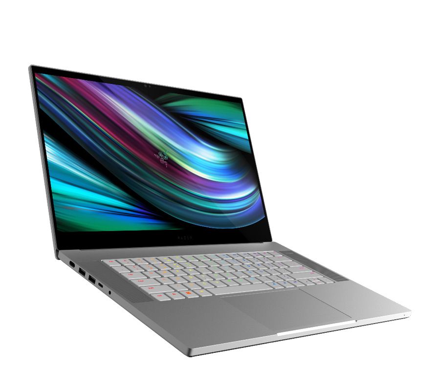 Razer Blade 15 Studio Edition (2020)- Cảm Hứng Sáng Tạo