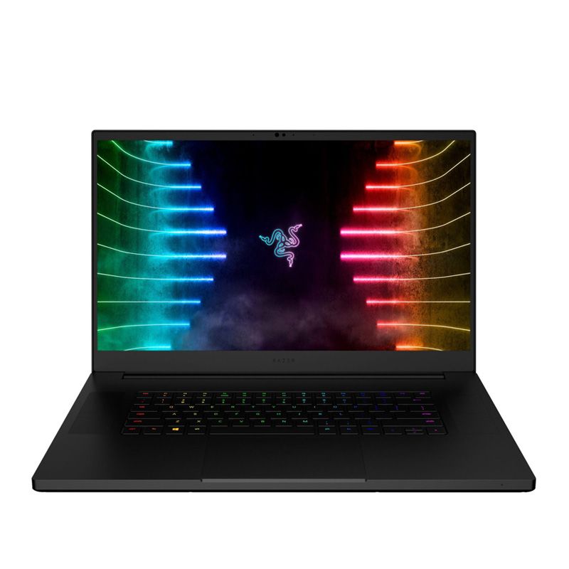 Razer Blade 17 (2021) CPU Gen 11th Hiệu Năng Cực Đỉnh