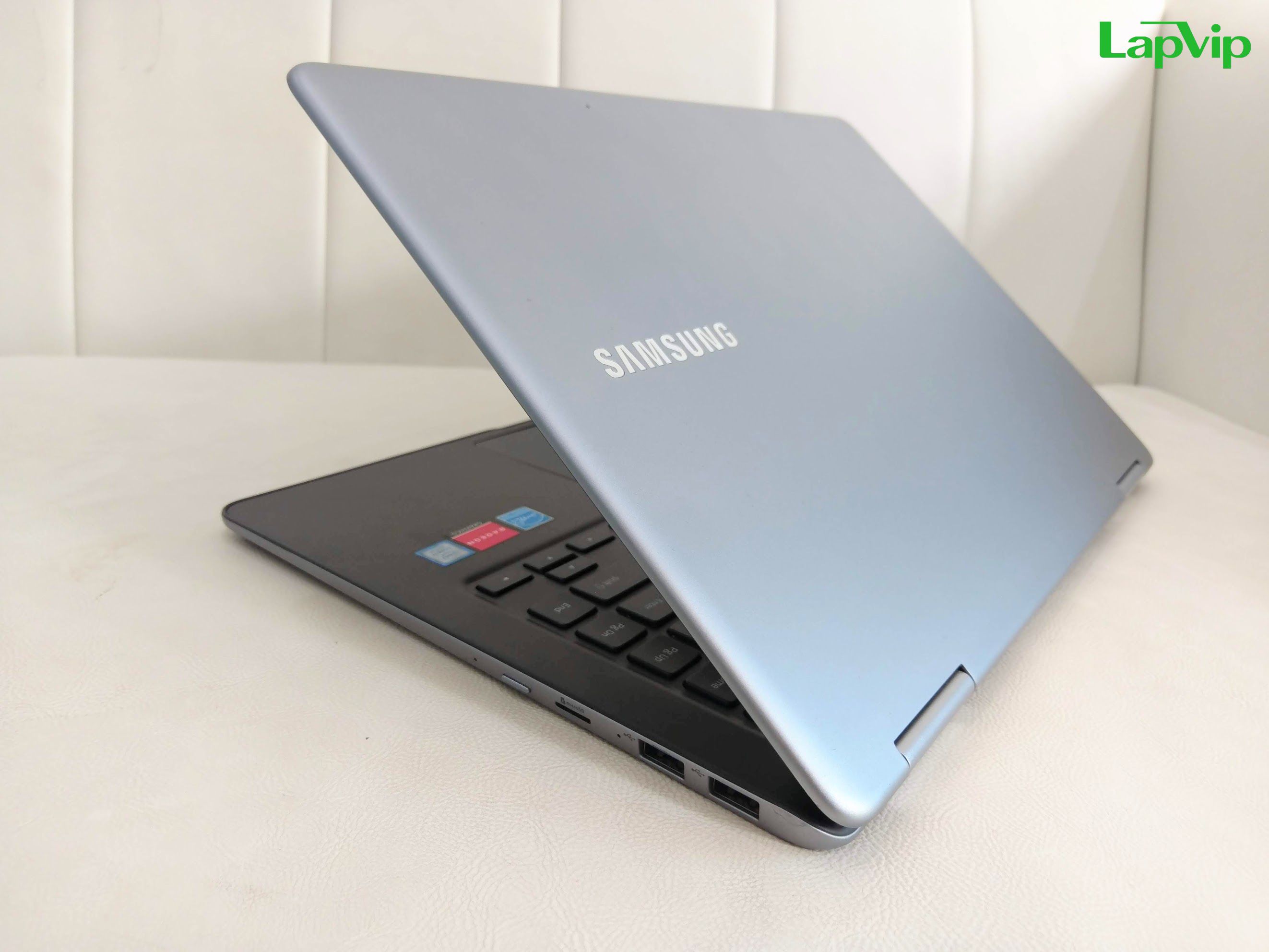 Samsung 940X5N