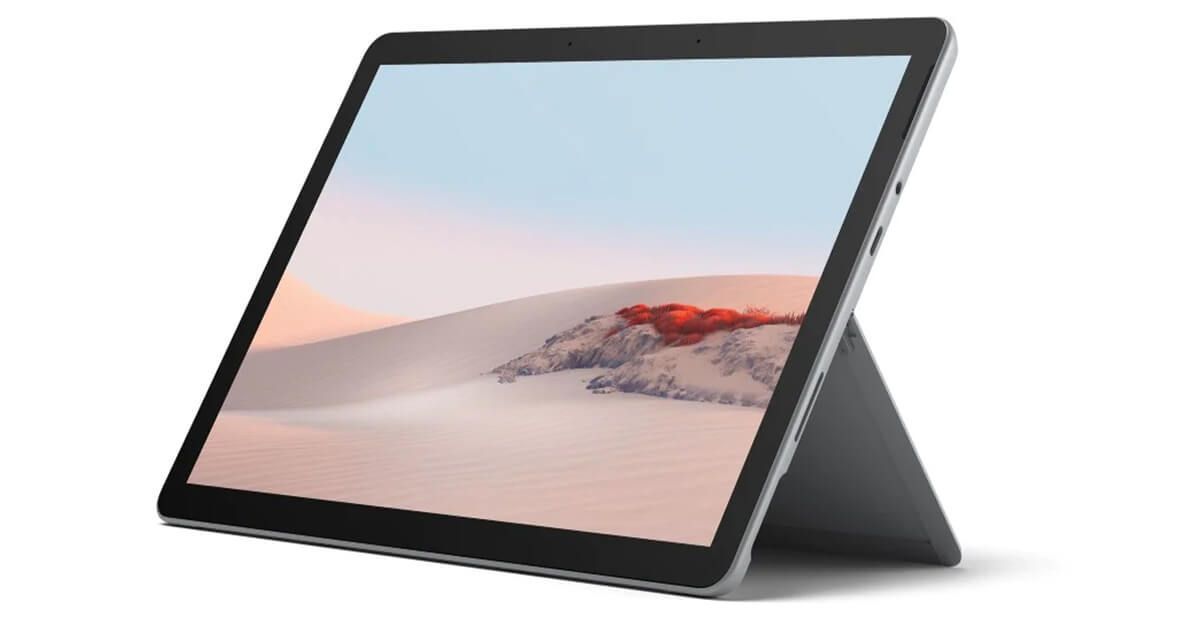 未開封 Microsoft Surface Go2 LTE SUF-00011 | nate-hospital.com