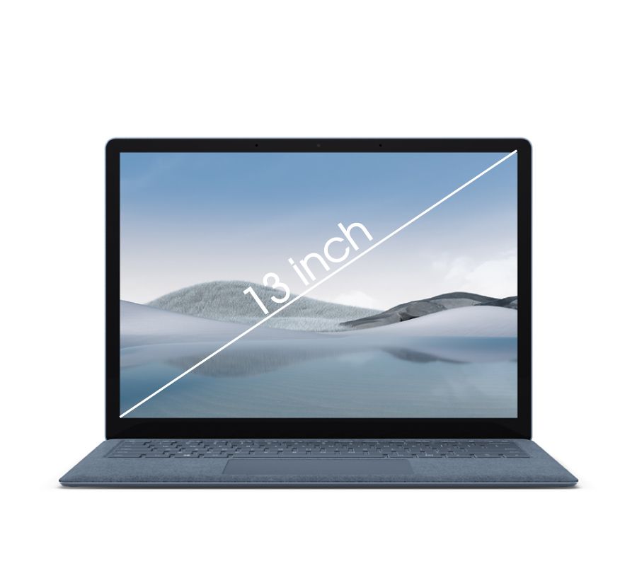 Surface Laptop 4 13 Ryzen 5, 8GB, 256GB - Refurbised Certifed