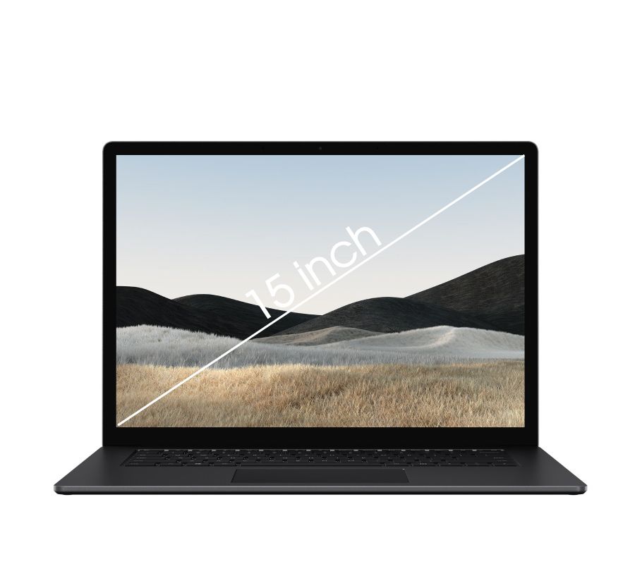 Surface Laptop 4 15 Core i7, 32GB, 1TB - Newseal