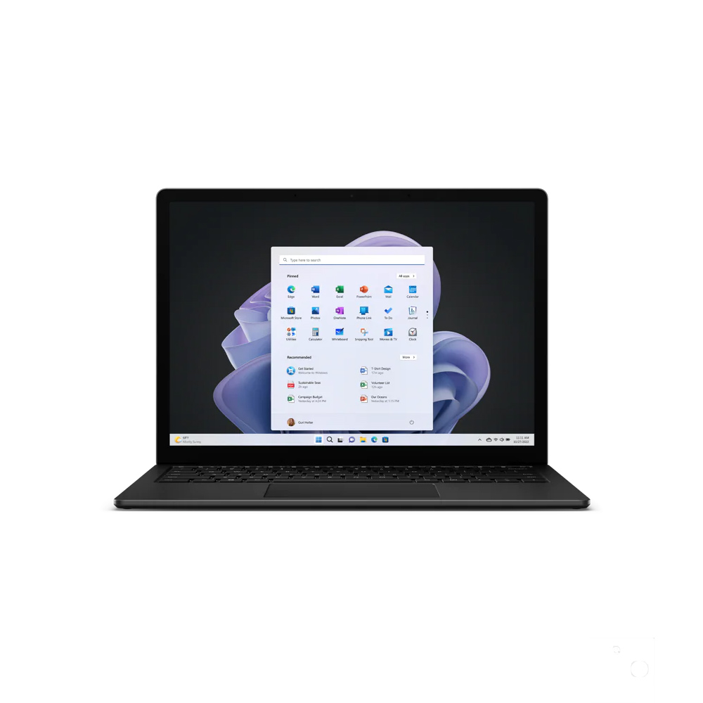 Surface Laptop 5 15 Core i7, 16GB, 512GB