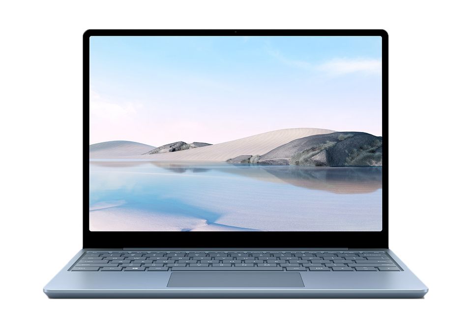 Surface Laptop Go - Core i5 4GB 64GB - New