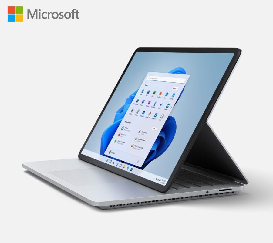 Surface Laptop Studio i7, 32GB, 1TB, RTX 3050Ti (New)