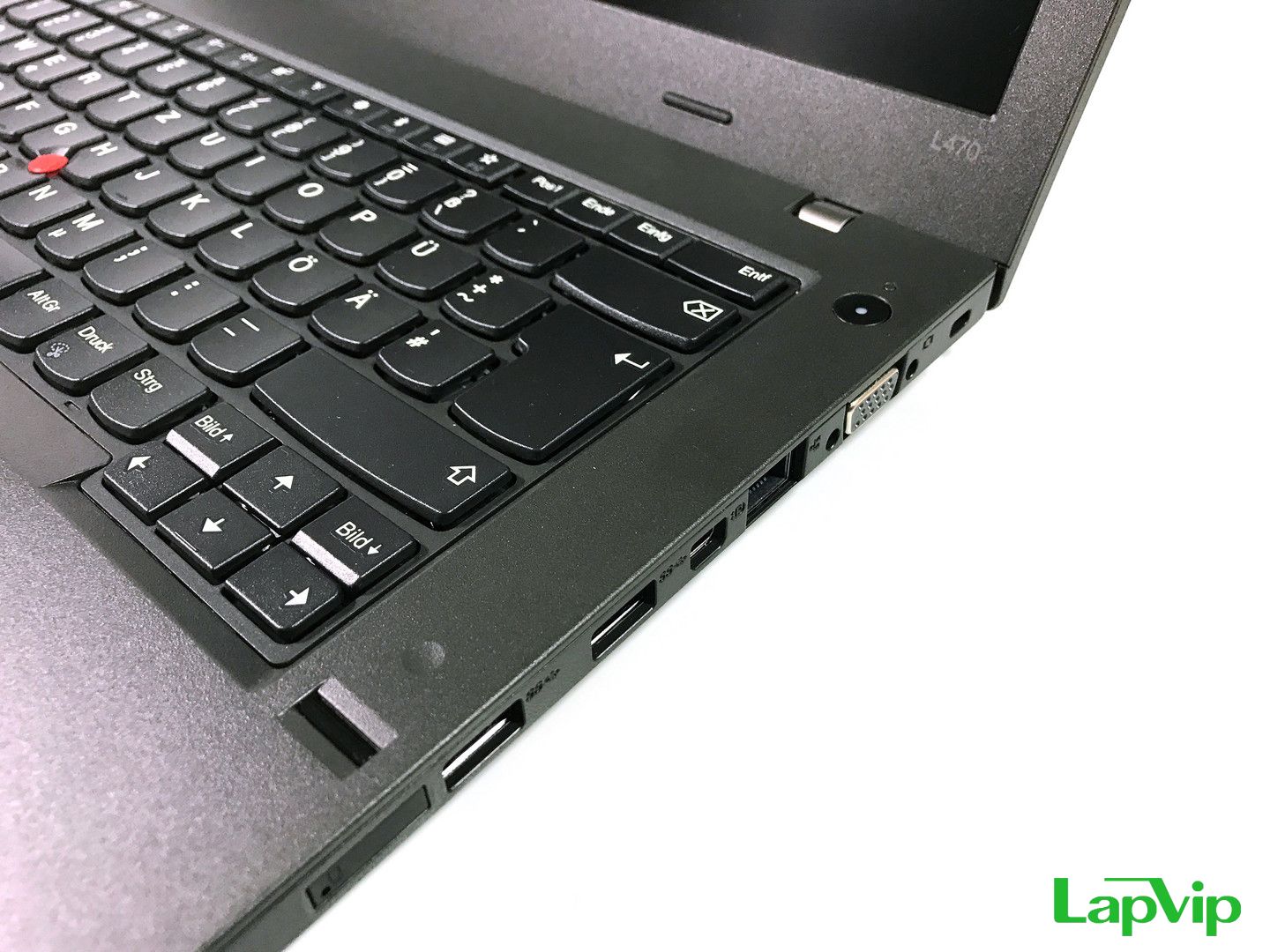 Lenovo Thinkpad L470 giá rẻ tại Hà Nội