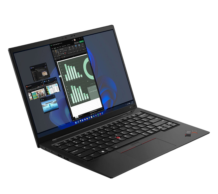 ThinkPad X1 Carbon Gen 10 (2022) – Chính Hãng, Trả Góp 0%