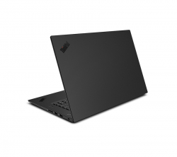 Lenovo ThinkPad P1 Gen 1 (2018) - Chính Hãng, Giá Tốt, Trả Góp 0%