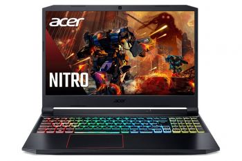 Acer Nitro 5 2020 15.6 inch FHD Windows 10 Core i7 10750H
