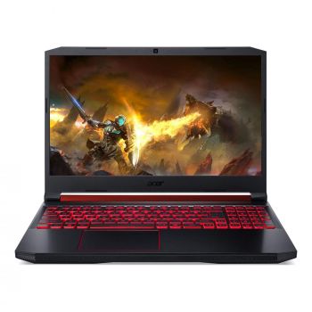 Acer Nitro 5 AMD Geforce GTX 1650 AMD Ryzen 5 3550H