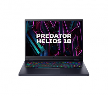 Acer Predator Helios 18 PH18-72 (2024)