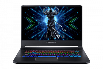 Acer Predator Triton 500 15.6 inch FHD Windows 10