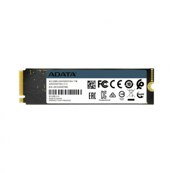 ADATA Swordfish 1TB PCIe Gen3x4 M.2 2280-lapvip (5)