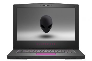 Alienware 17 R4 2017 17.3 inch Windows 10