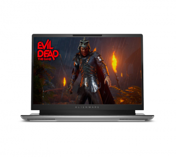 Dell Alienware X16 R2 (2024)