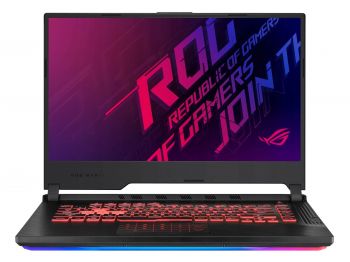 Asus Gaming ROG Strix G G531 Windows 10