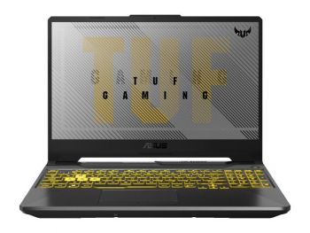 Asus Gaming TUF A15 Windows 10