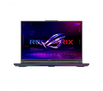 Asus ROG Strix G18 G814 (2024)