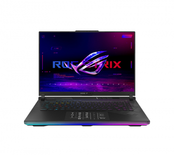 Asus ROG Strix Scar 16 G634 (2024)