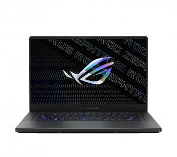 Asus Rog Zephyrus G15 GA503RM (2022) AMD