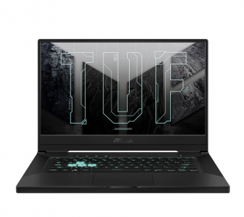 Asus TUF Dash F15 FX516