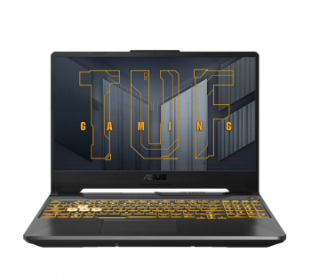 Asus TUF F15 FX506