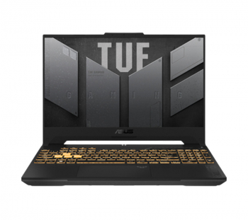 Asus TUF F17 FX707 (2023)