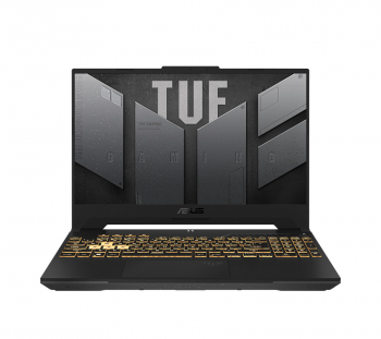 Asus TUF Gaming FX507ZI (2022)