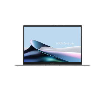 Asus Zenbook 14 OLED UX3405 (2024)