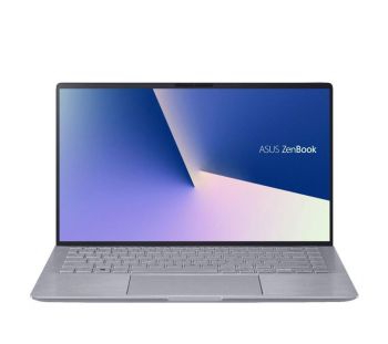 Asus ZenBook 14 Q407IQ