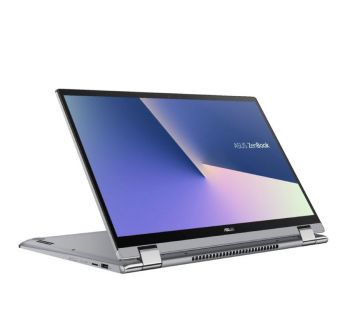 Asus ZenBook Flip 15 Q507IQ