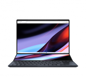 ASUS Zenbook Pro 14 Duo OLED UX8402 (2023)