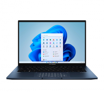 Asus Zenbook 14 Q409ZA (2022)