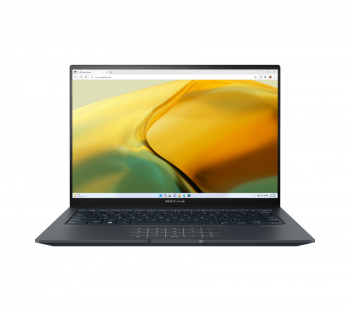 Asus Zenbook 14 Q420VA (2023)