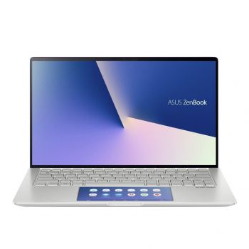 ASUS Zenbook UX434FLC-A6212T Silver