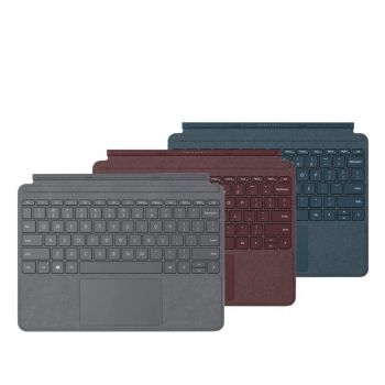 Bàn Phím Alcantara Surface Go